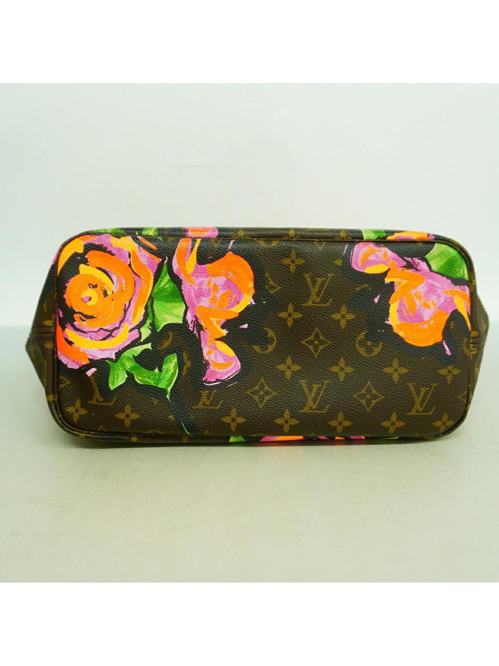 Louis Vuitton Neverfull Tote Limited #375847L13B - Picture 3 of 9